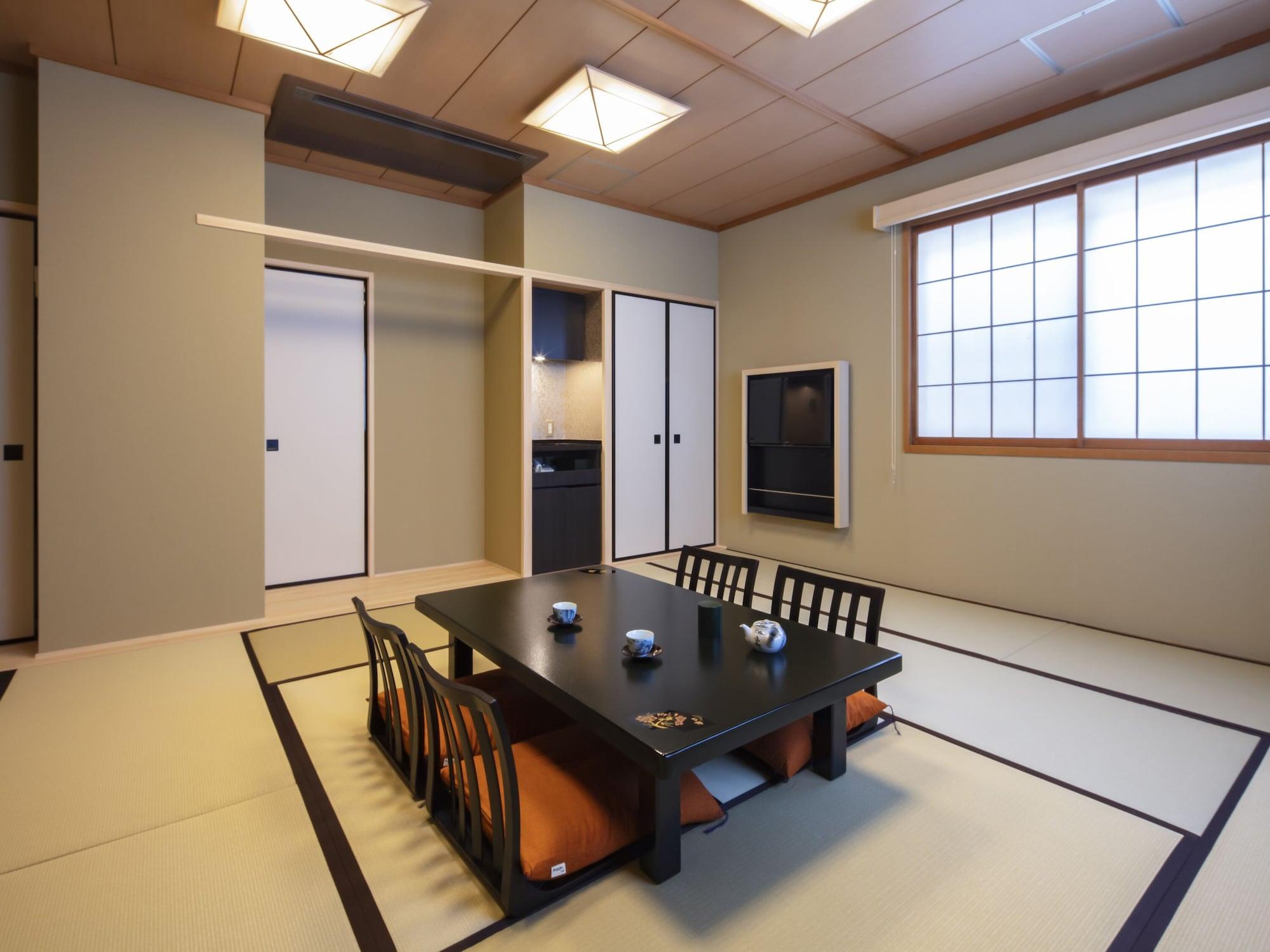 Gion Karaku Quioto
