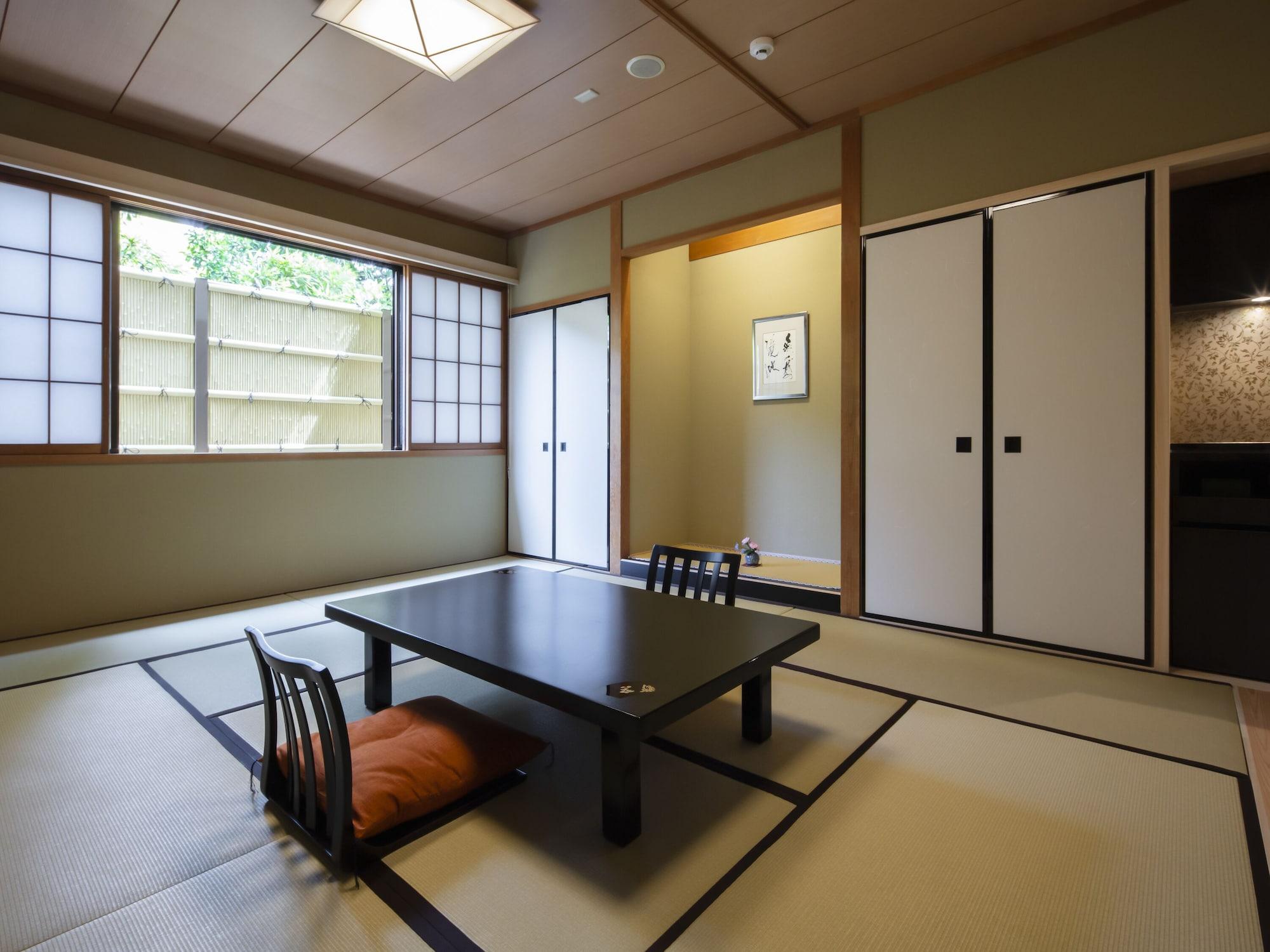 Gion Karaku Quioto