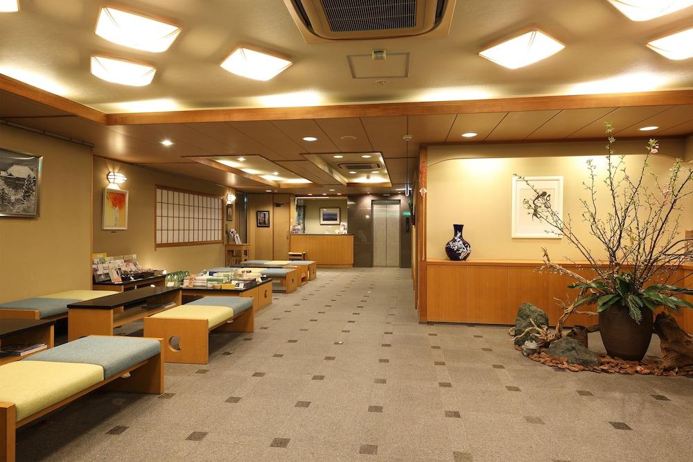 Gion Karaku Ryokan Quioto