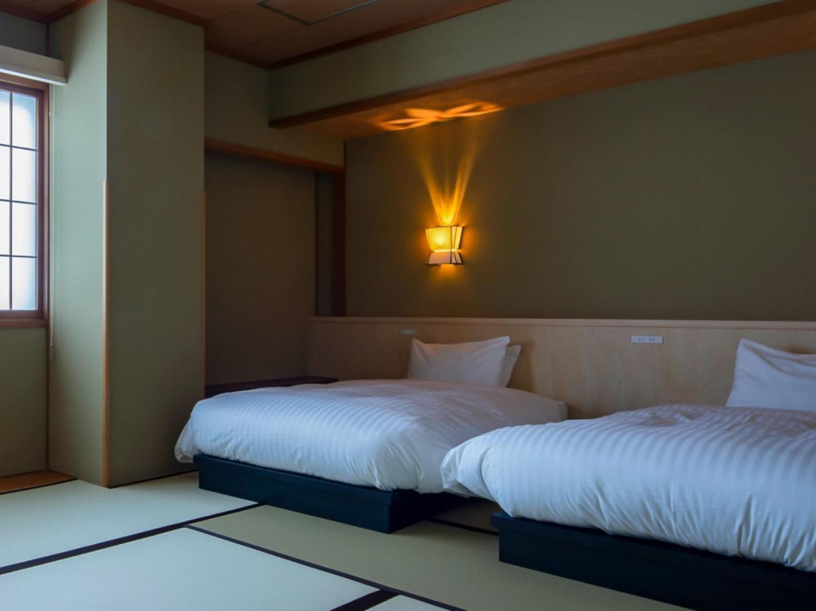 Ryokan Gion Karaku Quioto