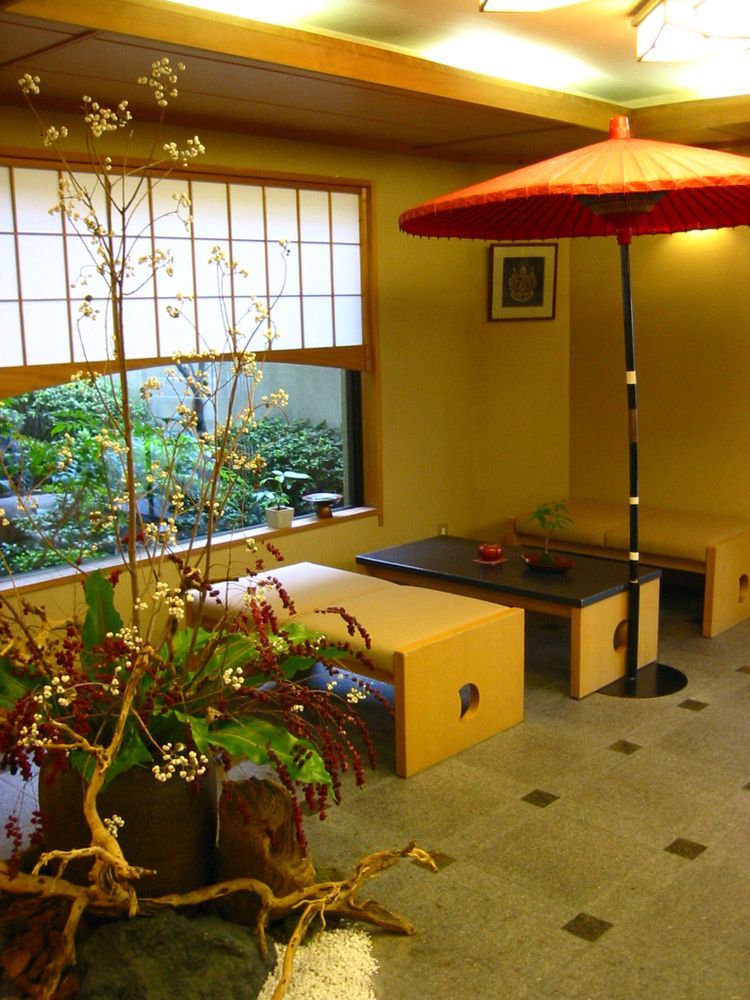 Ryokan Gion Karaku Quioto