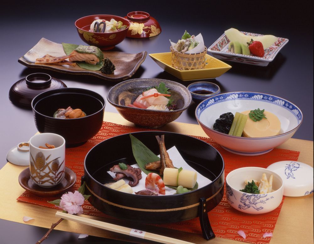 Gion Karaku Quioto