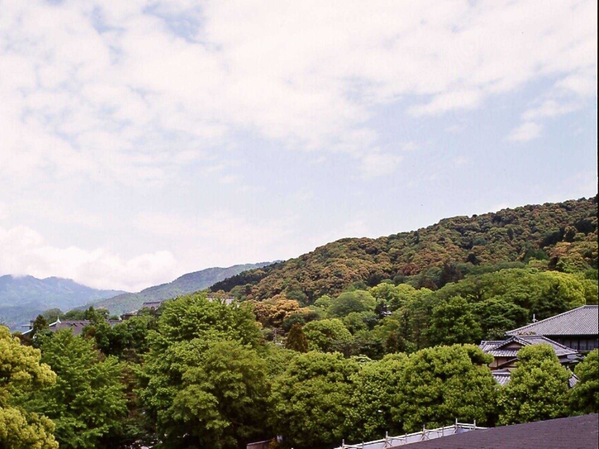 Gion Karaku 4* Quioto