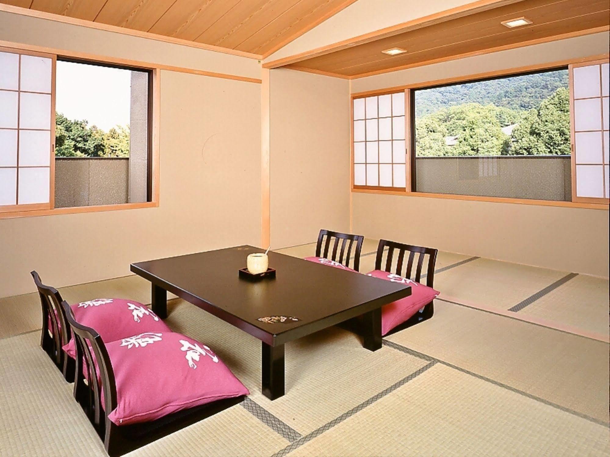 Ryokan Gion Karaku Quioto