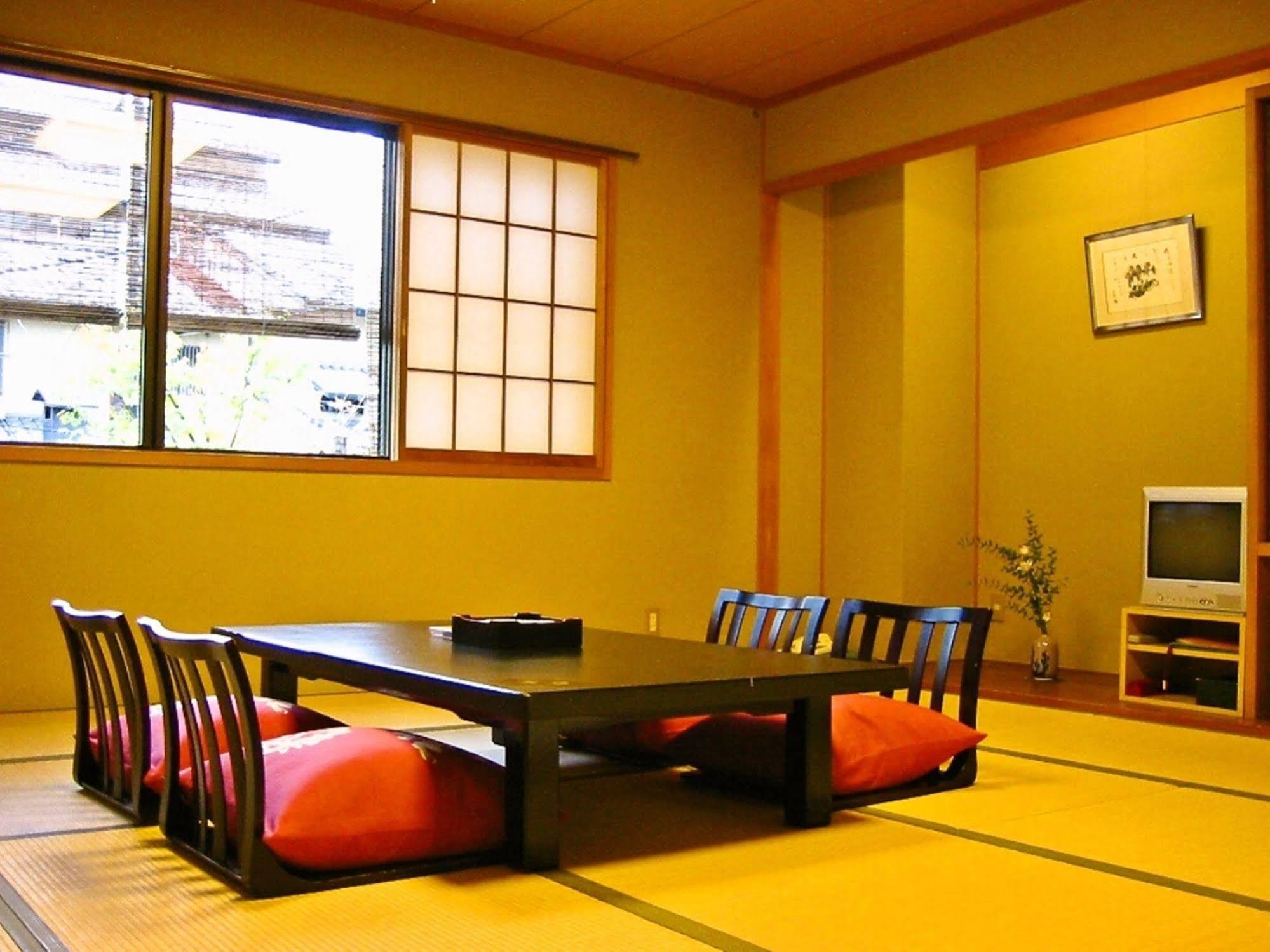 Gion Karaku 4* Quioto