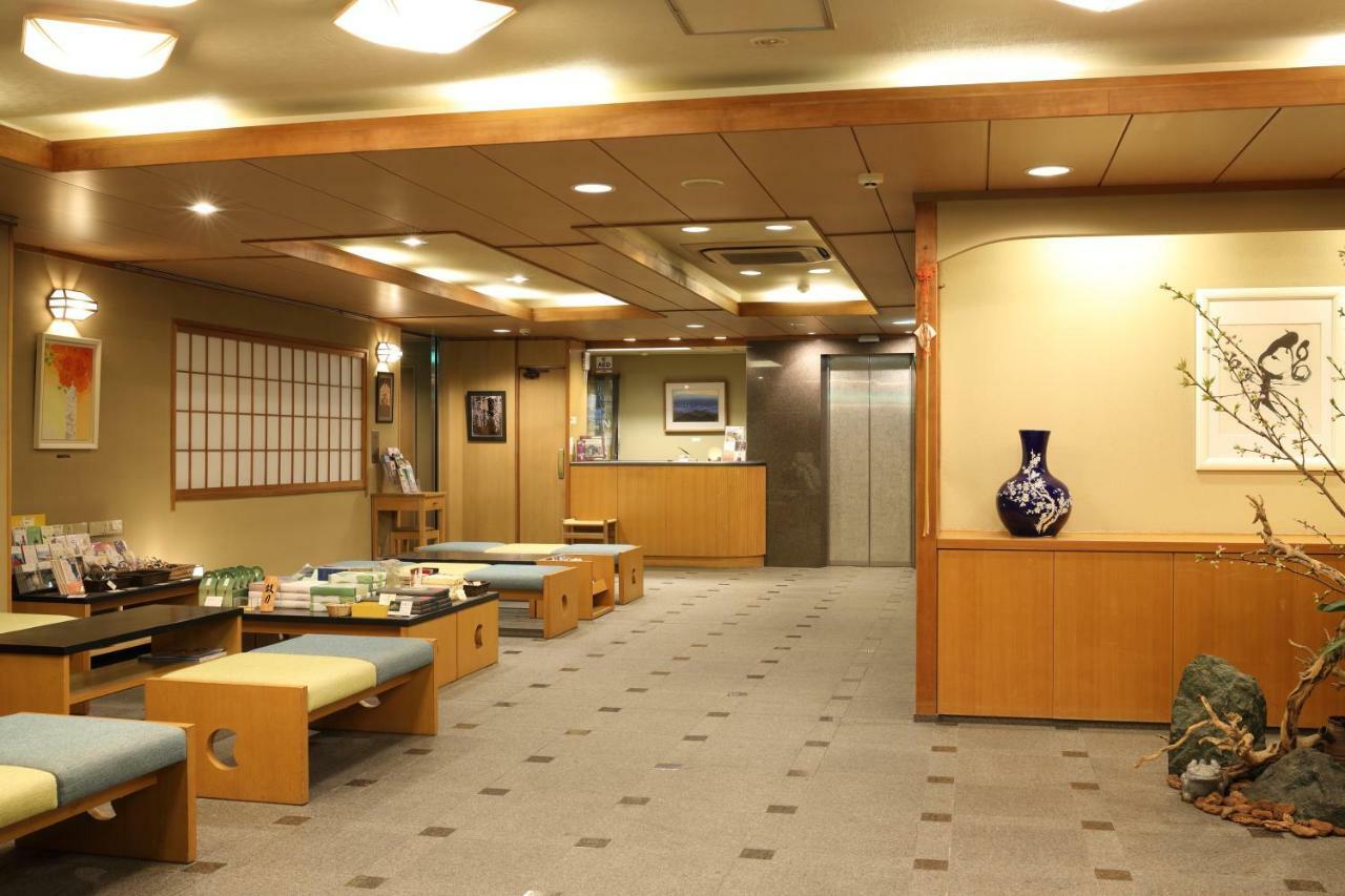 Ryokan Gion Karaku Quioto