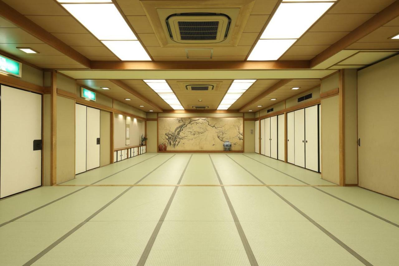 Gion Karaku Ryokan Quioto