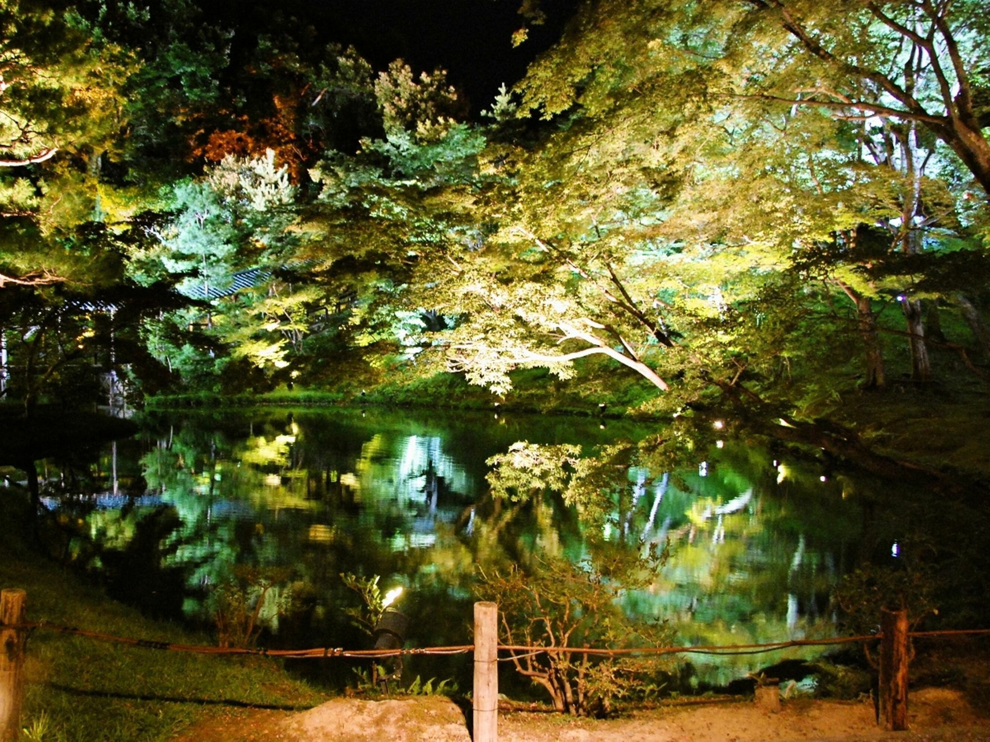 Ryokan Gion Karaku Quioto